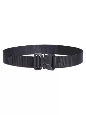 Колан PENTAGON COBRA GT 38 BLACK TACTICAL BELT Χ50101 01 X50101 ЧЕРЕН