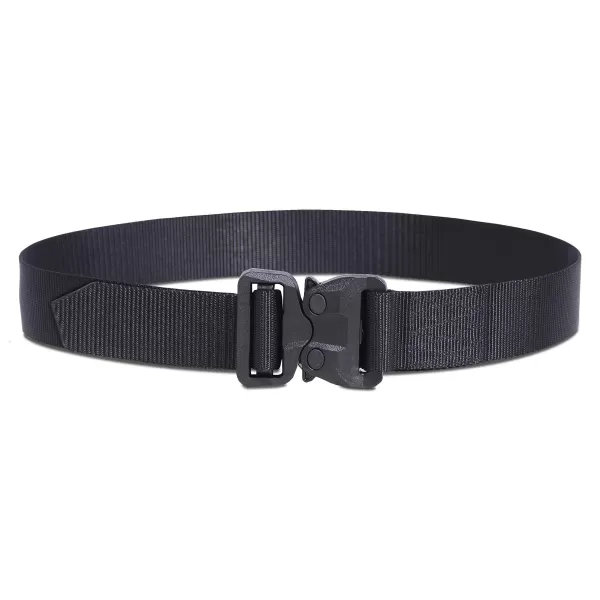  Колан PENTAGON COBRA GT 38 BLACK TACTICAL BELT Χ50101 01 X50101 ЧЕРЕН 