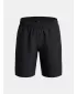 Къси панталонки за момчета UNDER ARMOUR UA TECH WOVEN WORDMARK SHORT 1383341-007 ЧЕРЕН