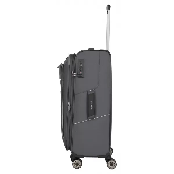  куфар TRAVELITE SKAII 4W M АНТРАЦИТ 