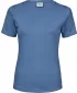 Дамска тениска TEE JAYS | TJ 580 ОКЕАНСКО СИНЬО