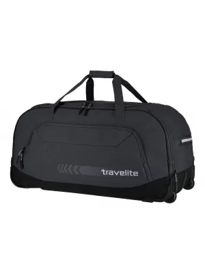Чанта TRAVELITE KICK OFF WHEELED DUFFLE XL АНТРАЦИТ