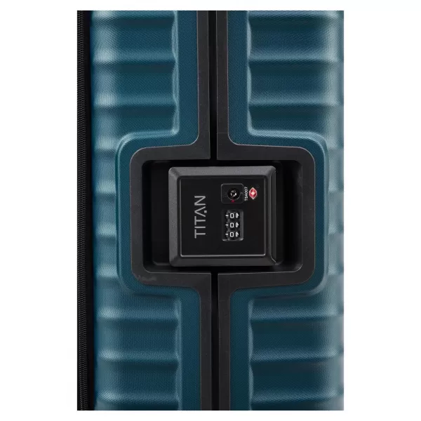  куфар TITAN LITRON FRAME S FRONT POCKET БЕНЗИН 