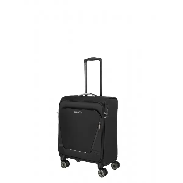  куфар TRAVELITE JETPACK MAX 4 CABIN ЧЕРЕН 