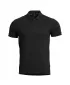 Мъжка тениска с яка PENTAGON MOTH PIQUET POLO SHIRT K09047 ЧЕРЕН