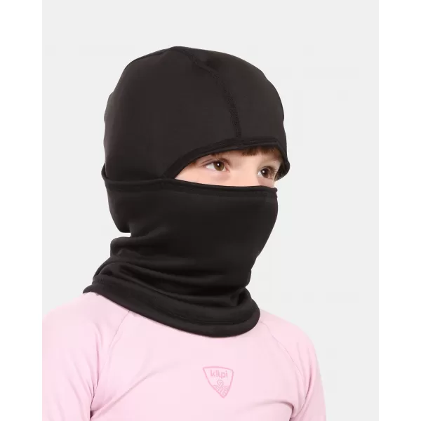  Babble KILPI ROBBER-J ZJ0804KI ЧЕРНО 