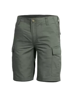 Шорти PENTAGON BDU 2.0 SHORTS K05011 КАМУФЛАЖНО ЗЕЛЕНО