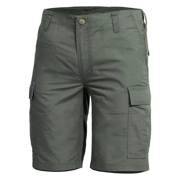  Шорти PENTAGON BDU 2.0 SHORTS K05011 КАМУФЛАЖНО ЗЕЛЕНО 