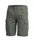 Шорти PENTAGON BDU 2.0 SHORTS K05011 КАМУФЛАЖНО ЗЕЛЕНО