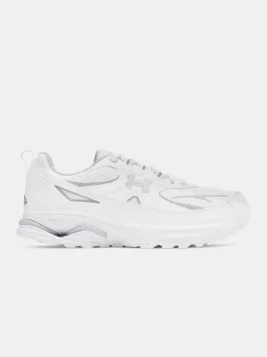Ботуши UNDER ARMOUR UA APPARITION TECH БЯЛО