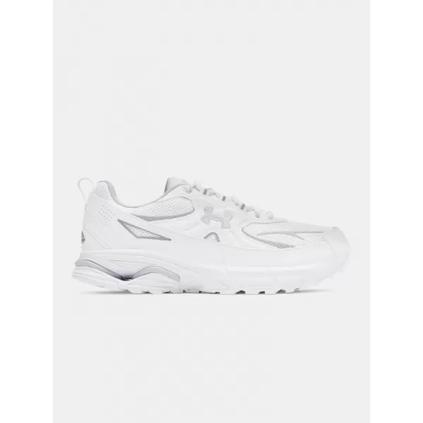  Ботуши UNDER ARMOUR UA APPARITION TECH БЯЛО 