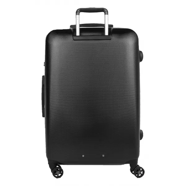  куфар HEYS VANTAGE SMART LUGGAGE L ЧЕРЕН 