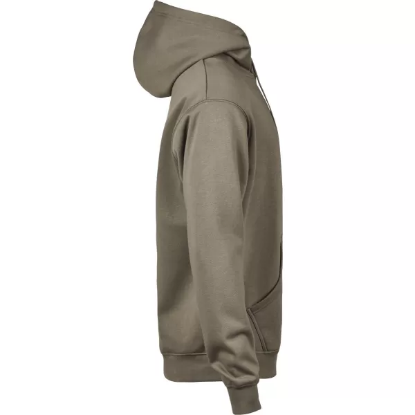  Унисекс суичър TEE JAYS | TJ 5430 ГЛИНА 