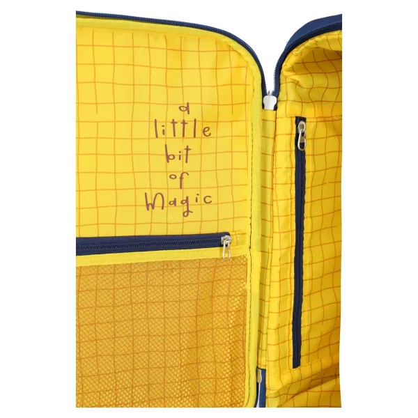  куфар TRAVELITE MINI MOVER S ПИРАТ 