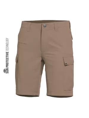 Шорти PENTAGON BDU 2.0 TROPIC SHORTS K05061 КОЙОТ
