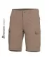 Шорти PENTAGON BDU 2.0 TROPIC SHORTS K05061 КОЙОТ