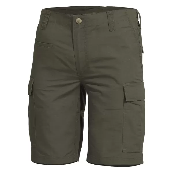  Шорти PENTAGON BDU 2.0 SHORTS K05011 РЕЙНДЖЪРСКО ЗЕЛЕНО 