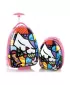 куфар HEYS BRITTO КОТЕ