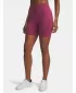 Дамски шорти UNDER ARMOUR UA VANISH SEAMLESS SHORT ЧЕРВЕНО