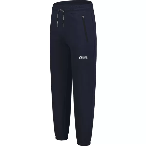  Мъжки анцузи NORDBLANC COMFYSTRIDE NBSPM8253 СИНЬО 