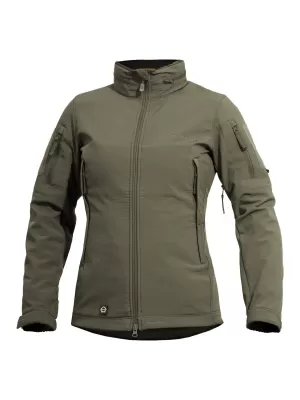 Дамско яке PENTAGON ARTAXES WOMENS JACKET K08011 КАФЯВО СИВО
