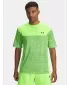 Мъжка тениска UNDER ARMOUR UA TECH UTILITY SS ЗЕЛЕНО