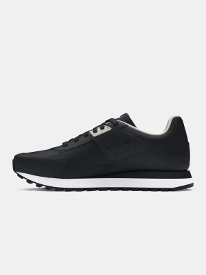Мъжки обувки UNDER ARMOUR UA ESSENTIAL RUNNER 3028408-001 ЧЕРЕН