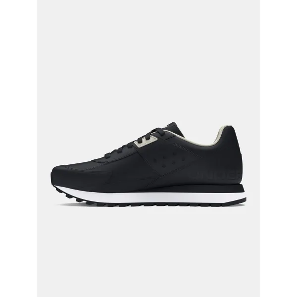 Мъжки обувки UNDER ARMOUR UA ESSENTIAL RUNNER 3028408-001 ЧЕРЕН 