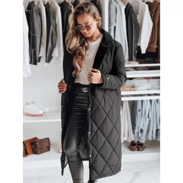  Дамско яке DSTREET TY4916 ЧЕРНО 