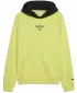Мъжки суичър PUMA MELO ALWAYZ ON 1 HOODIE 63075205 ЛИМОНОВ ШЕРБЕРТ