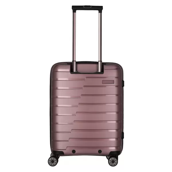  куфар TRAVELITE AIR BASE 4W S FRONT POCKET ЛЮЛЯК 