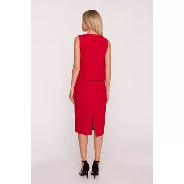 Рокля STYLOVE S422 ИЗД 