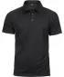 Мъжка тениска TEE JAYS | TJ 7200 ЧЕРЕН