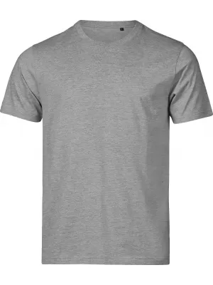 Мъжка тениска TEE JAYS | TJ 1150 ХЕДЪР СИВО