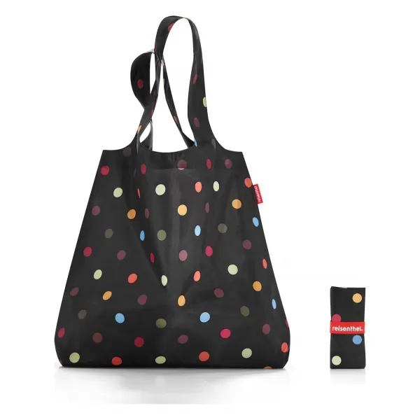  Чанта REISENTHEL MINI MAXI SHOPPER ТОЧКА 