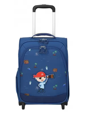 куфар TRAVELITE MINI MOVER 2W S ПИРАТ