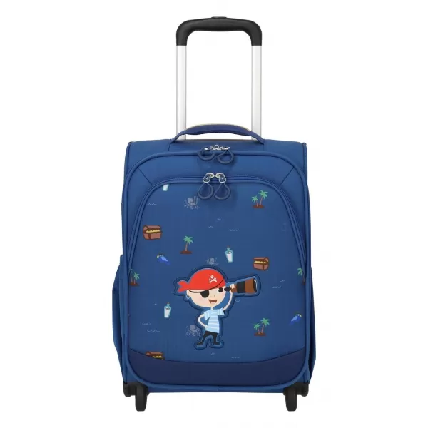  куфар TRAVELITE MINI MOVER 2W S ПИРАТ 
