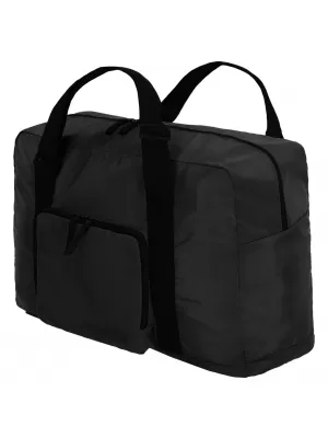 Чанта TRAVELITE FOLDABLE TRAVEL BAG ЧЕРЕН
