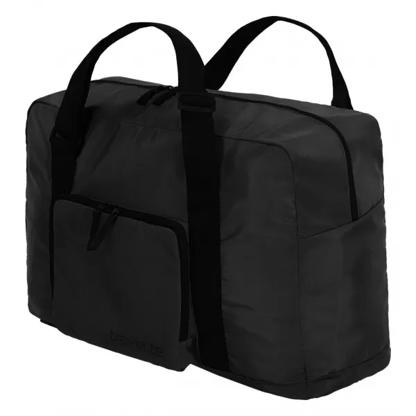  Чанта TRAVELITE FOLDABLE TRAVEL BAG ЧЕРЕН 
