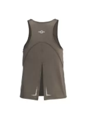 Дамска тениска PENTAGON ARIA WOMENS TANK TOP OFF K09046 КАФЯВО СИВО