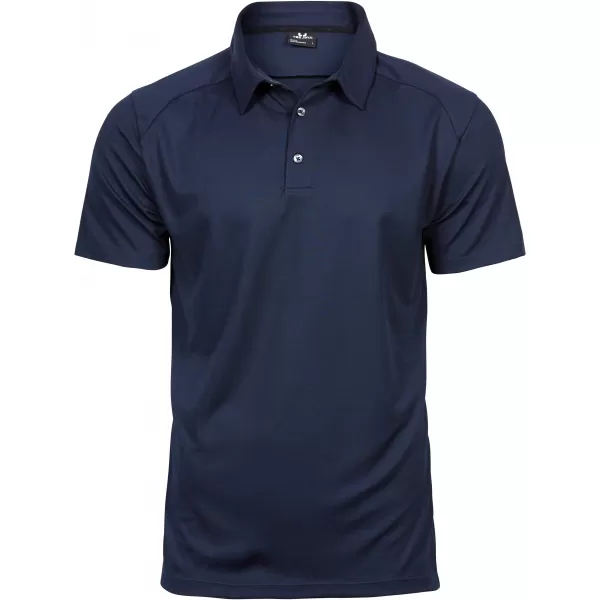  Мъжка тениска TEE JAYS | TJ 7200 НАВИЦИ 