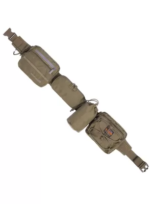 Колан PENTAGON ALISSOS UTILITY BELT K16106 КОЙОТ
