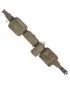 Колан PENTAGON ALISSOS UTILITY BELT K16106 КОЙОТ