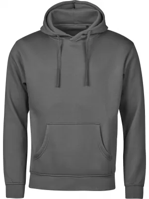 Унисекс суичър TEE JAYS | TJ 5152 ПРАХОВО СИВ