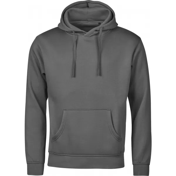  Унисекс суичър TEE JAYS | TJ 5152 ПРАХОВО СИВ 