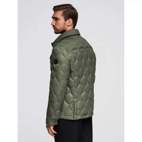  Яке OMBRE OM-JALP-0215 МАСЛИНА 