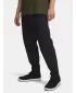 Мъжки спортен панталон UNDER ARMOUR UA UNSTPBLE WOVEN TX TAPER 6003865-001 ЧЕРЕН
