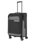 куфар TRAVELITE VIIA 4W M АНТРАЦИТ
