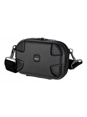 Чанта IMPACKT IP1 MINI CASE ЧЕРНА ЛАВА