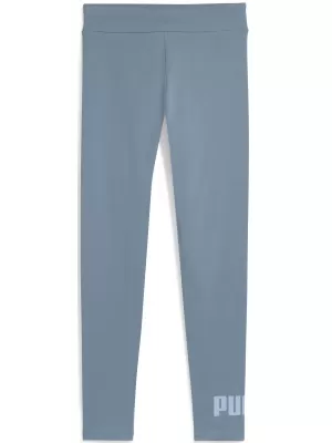Гамаши PUMA ESS 2 COLOR NO 1 LOGO LEGGINGS G 68607334 ХЛАДНО СИНЬО